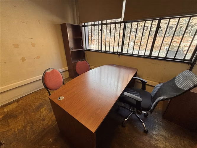 Oficina en arriendo en Talcahuano