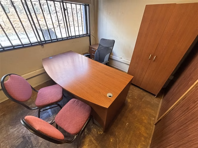 Oficina en arriendo en Talcahuano
