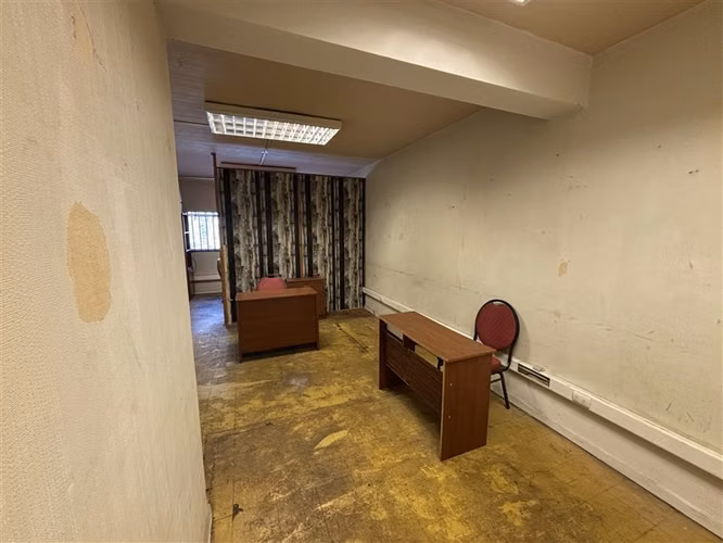 Oficina en arriendo en Talcahuano