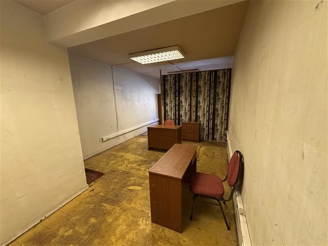 Oficina en arriendo en Talcahuano