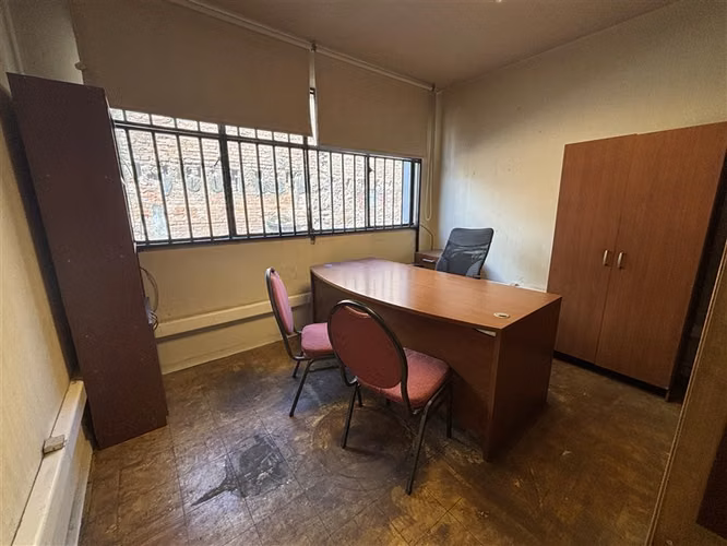 Oficina en arriendo en Talcahuano