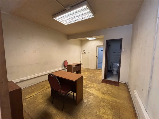 Oficina en arriendo en Talcahuano