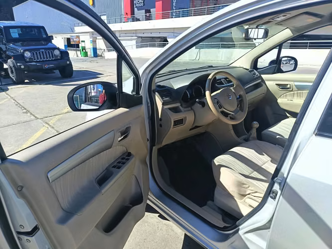 Suzuki Ertiga 1.4 GLS 4X2 MT 5P. - Imagen 7