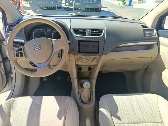 Suzuki Ertiga 1.4 GLS 4X2 MT 5P. - Imagen 16