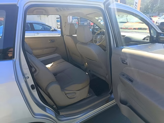 Suzuki Ertiga 1.4 GLS 4X2 MT 5P. - Imagen 12