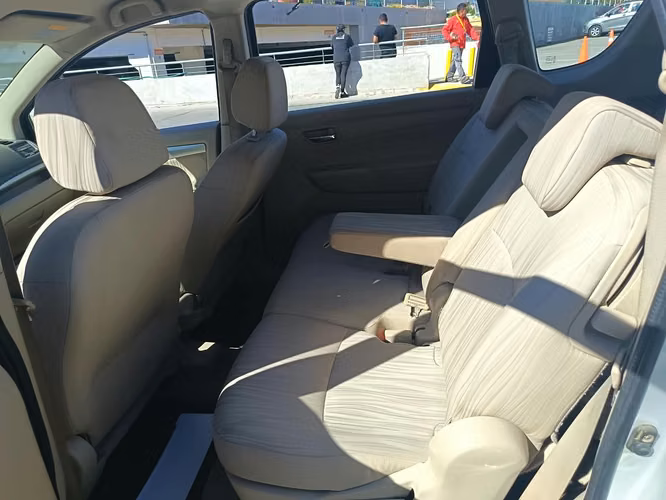 Suzuki Ertiga 1.4 GLS 4X2 MT 5P. - Imagen 9