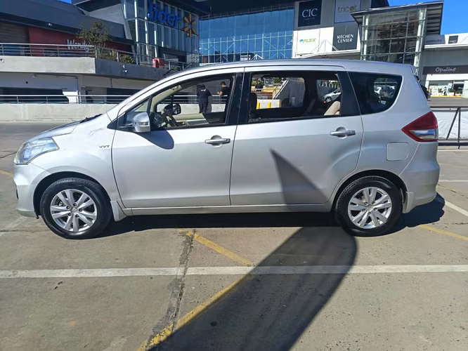 Suzuki Ertiga 1.4 GLS 4X2 MT 5P. - Imagen 4