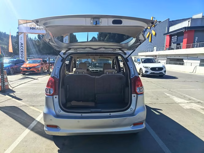 Suzuki Ertiga 1.4 GLS 4X2 MT 5P. - Imagen 14