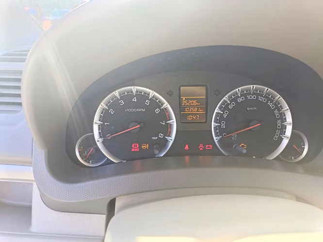 Suzuki Ertiga 1.4 GLS 4X2 MT 5P. - Imagen 17