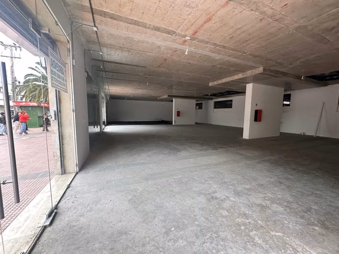 Arriendo Local Comercial 180 m2 Balmaceda #360, La Serena Centro - Imagen 4