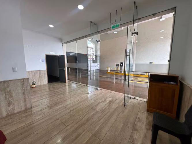 Arriendo Local Comercial 180 m2 Balmaceda #360, La Serena Centro - Imagen 10