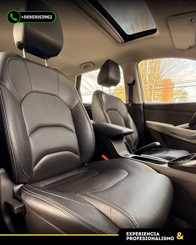 Captiva LT 1.5 Turbo 2020 - Imagen 7