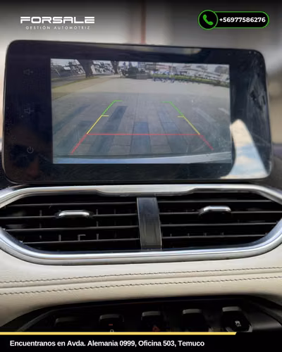 Captiva LT 1.5 Turbo 2020 - Imagen 15