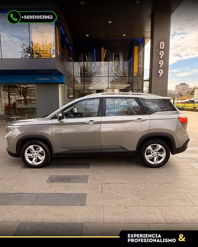 Captiva LT 1.5 Turbo 2020 - Imagen 2