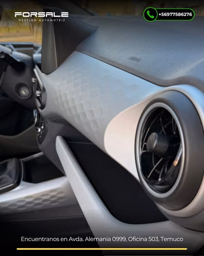 Captiva LT 1.5 Turbo 2020 - Imagen 11