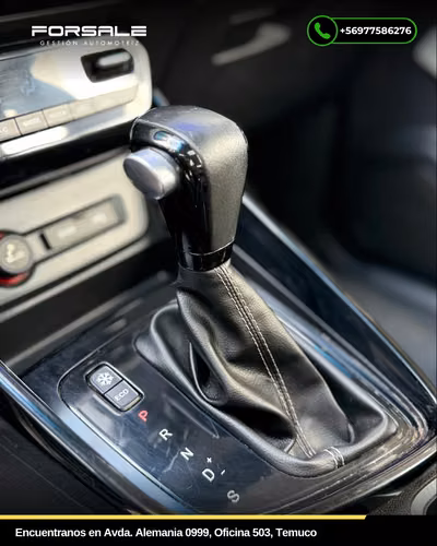 Captiva LT 1.5 Turbo 2020 - Imagen 8