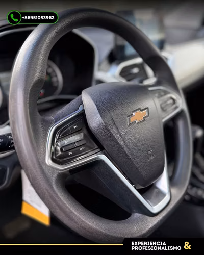 Captiva LT 1.5 Turbo 2020 - Imagen 9