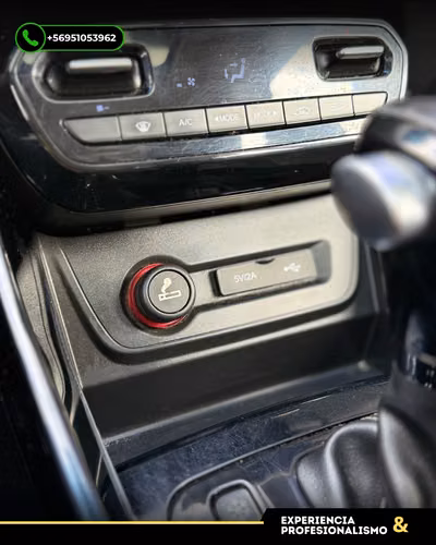 Captiva LT 1.5 Turbo 2020 - Imagen 10