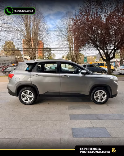 Captiva LT 1.5 Turbo 2020 - Imagen 5