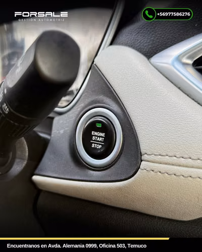 Captiva LT 1.5 Turbo 2020 - Imagen 14