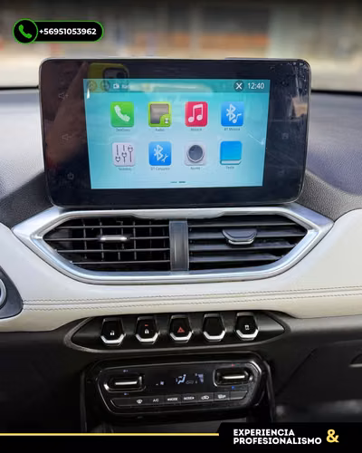 Captiva LT 1.5 Turbo 2020 - Imagen 12