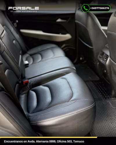 Captiva LT 1.5 Turbo 2020 - Imagen 13