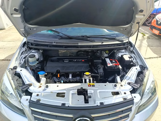 Great Wall Voleex C30 1.5 EN 4X2 MT 4P. - Imagen 18