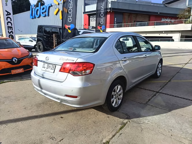 Great Wall Voleex C30 1.5 EN 4X2 MT 4P. - Imagen 3