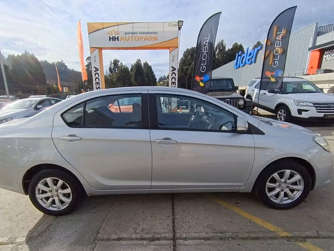 Great Wall Voleex C30 1.5 EN 4X2 MT 4P. - Imagen 10