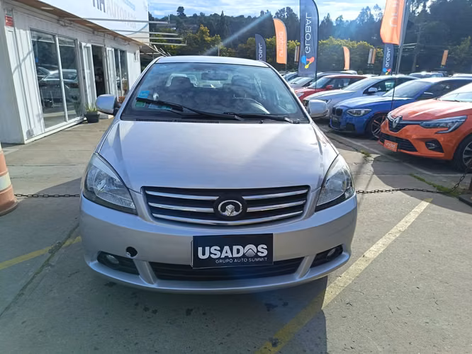 Great Wall Voleex C30 1.5 EN 4X2 MT 4P. - Imagen 2