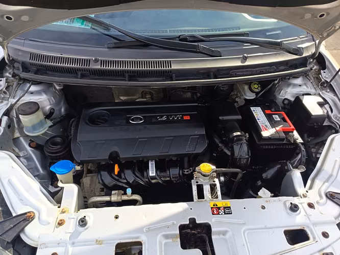 Great Wall Voleex C30 1.5 EN 4X2 MT 4P. - Imagen 17