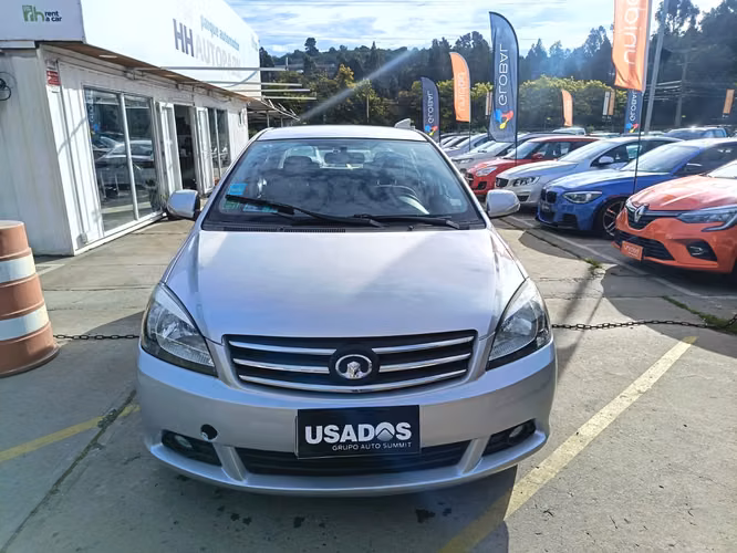 Great Wall Voleex C30 1.5 EN 4X2 MT 4P. - Imagen 11
