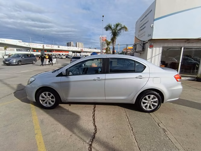 Great Wall Voleex C30 1.5 EN 4X2 MT 4P. - Imagen 13