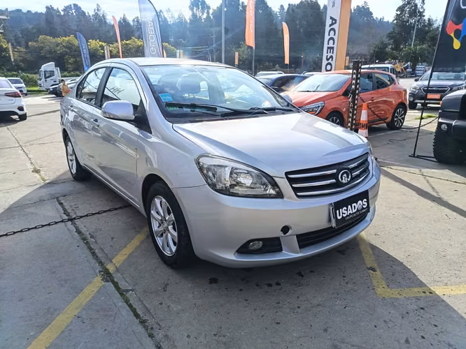 Great Wall Voleex C30 1.5 EN 4X2 MT 4P. - Imagen 20