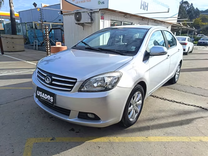 Great Wall Voleex C30 1.5 EN 4X2 MT 4P. - Imagen 7