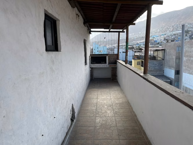 Departamento 1D en Sector Centro – Excelente Oportunidad de Inversión - Imagen 7