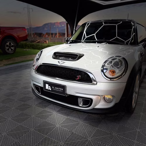 MINI COOPER  S 1.6 (2013)
