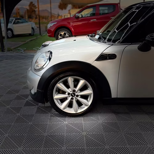 MINI COOPER  S 1.6 (2013)