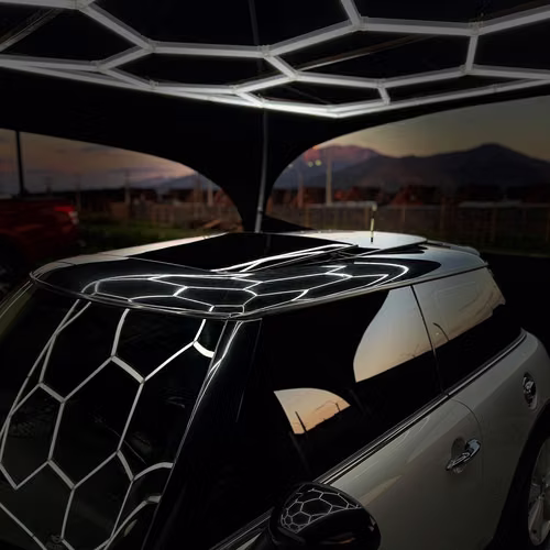MINI COOPER  S 1.6 (2013)