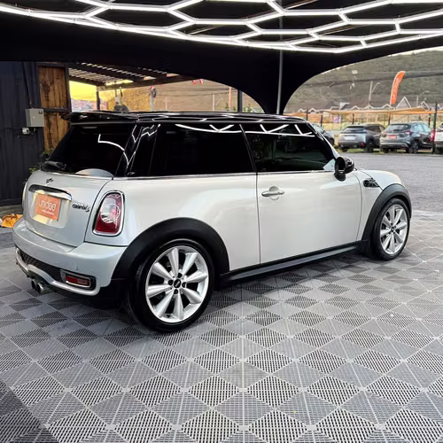 MINI COOPER  S 1.6 (2013)
