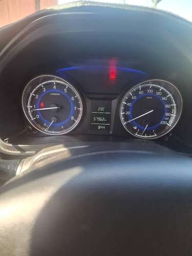 Suzuki Baleno - Imagen 5