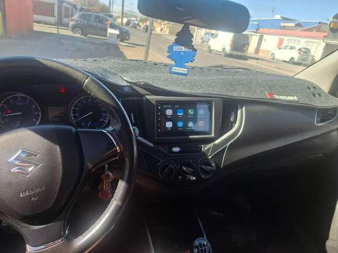 Suzuki Baleno - Imagen 6