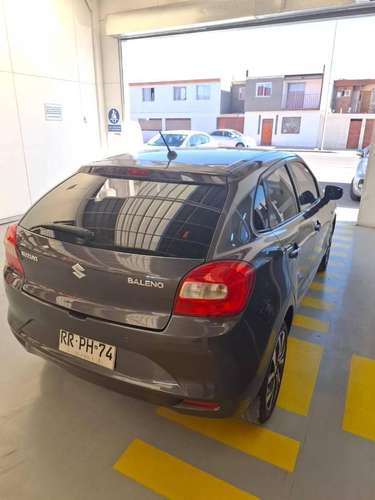 Suzuki Baleno - Imagen 3