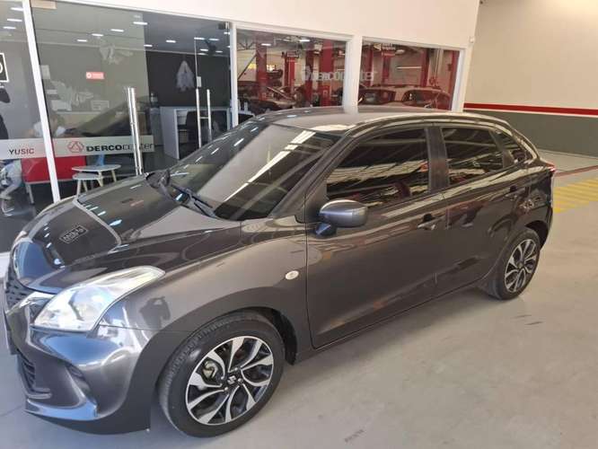 Suzuki Baleno - Imagen 2