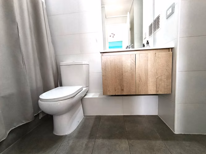 Arriendo departamento edificio Vanguardia Gastos comunes incluidos en Temuco - Imagen 6