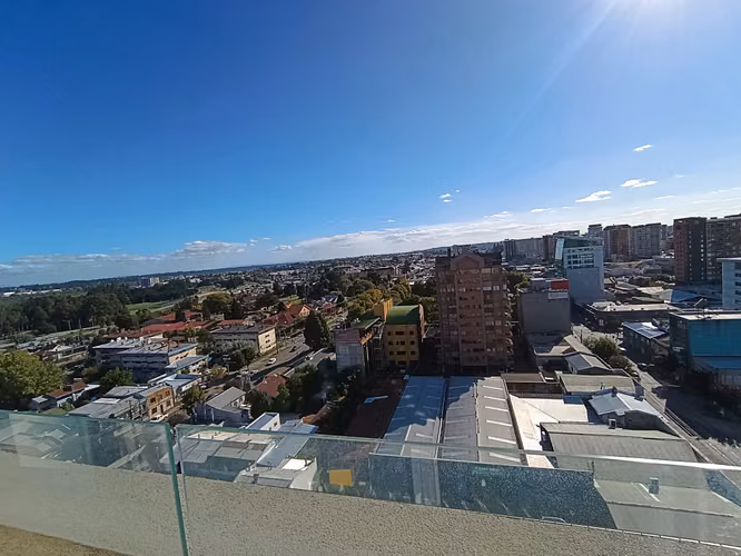 Arriendo departamento edificio Vanguardia Gastos comunes incluidos en Temuco - Imagen 3