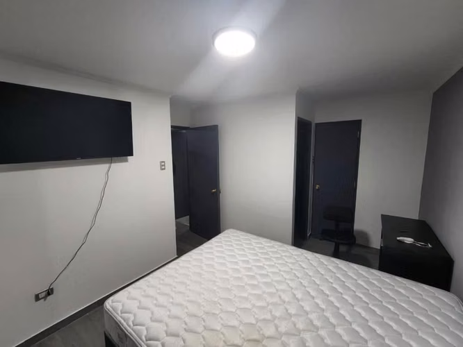 Departamento amoblado Rancagua - Imagen 3