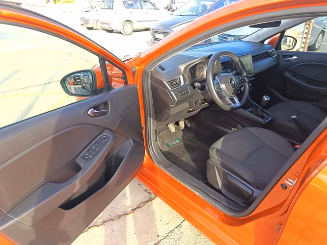 Renault Clio 1.0T ZEN 4X2 MT 5P. - Imagen 20