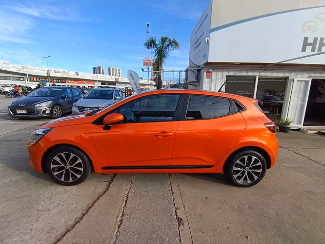 Renault Clio 1.0T ZEN 4X2 MT 5P. - Imagen 17