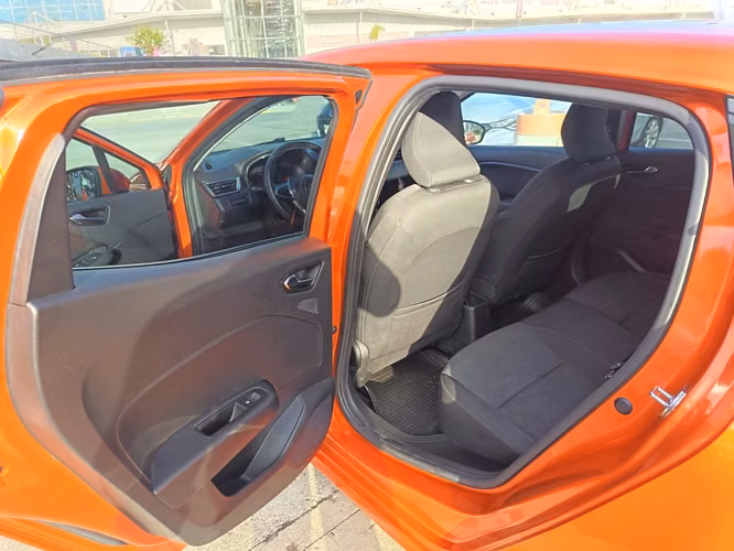 Renault Clio 1.0T ZEN 4X2 MT 5P. - Imagen 10